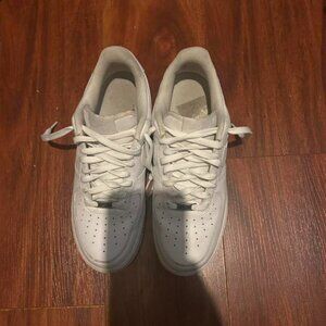 Nike Men's White Trainers